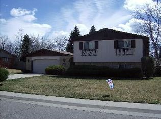 10492 W 75th Ave, Arvada, CO 80005