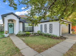 125 Meadow Lark Ln, Anna, TX 75409