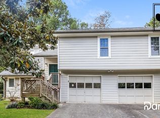 2484 Wagon Trce, Duluth, GA 30096