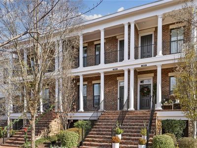 355 Cricket Ln, Alpharetta, GA, 30009