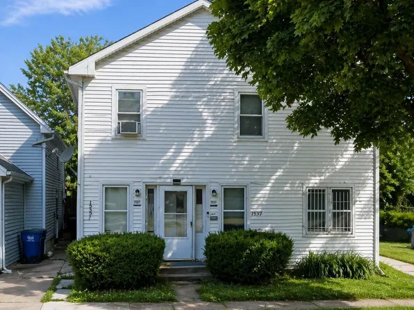 1539 Mott Ave, Toledo, OH 43605