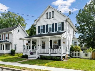 59 Carlton Ave, Washington, NJ, 07882