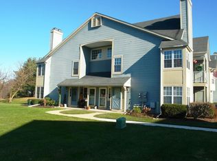 347 Andover Pl, Robbinsville, NJ 08691