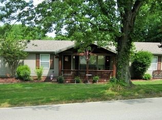 3120 E Top Hat Rd, Princeton, IN 47670