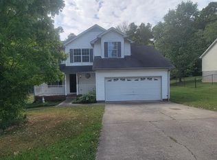 287 Sanders Dr, La Vergne, TN 37086