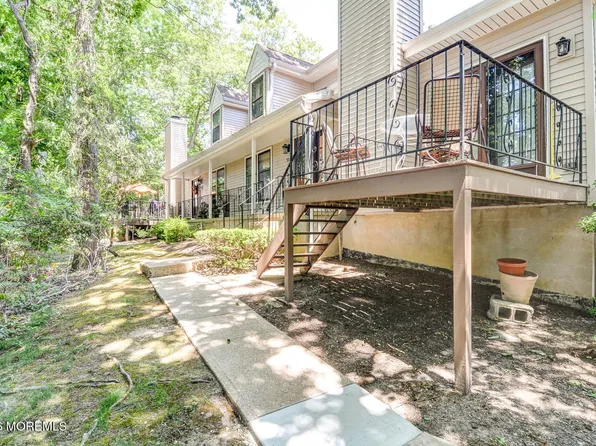 33 Maple Lane #B, Brielle, NJ 08730