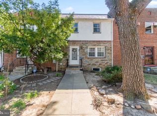 41 Michigan Ave NE, Washington, DC 20002