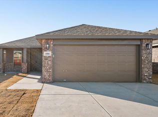 13816 Gary Ave, Lubbock, TX 79423