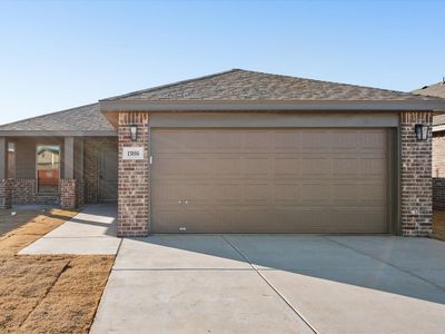 13816 Gary Ave, Lubbock, TX, 79423