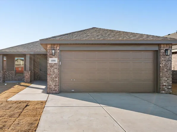 13816 Gary Ave, Lubbock, TX 79423