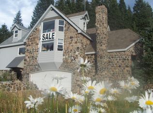 6330 State Highway 17, Antonito, CO 81120