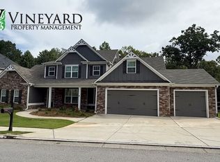 44 Sparkleberry Ln W, Dallas, GA 30132