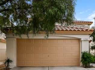 799 Plantain Lily Ave, Las Vegas, NV 89183