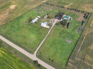 46374 250th St, Colton, SD 57018