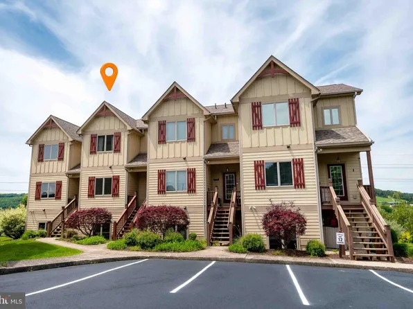 267 Mosser Rd Unit 10, Mc Henry, MD 21541