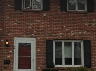 45 Gaston St, Methuen, MA 01844