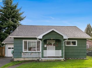 11312 SE 32nd Ave, Milwaukie, OR
