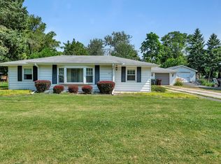 307 Bruce Rd, Lockport, IL 60441