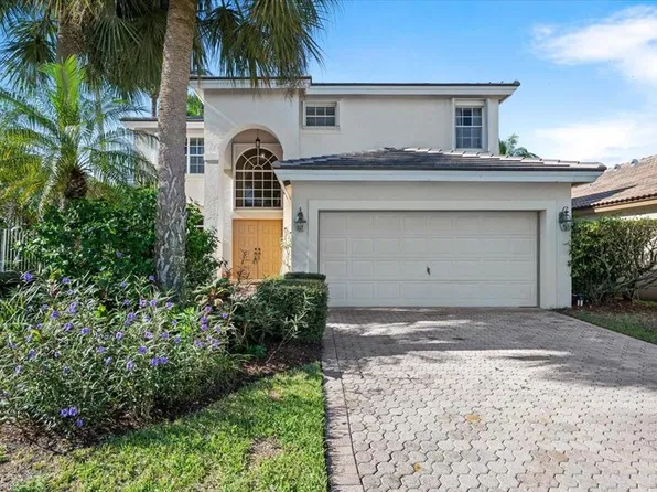 7639 NORTHTREE CLUB DRIVE, LAKE WORTH, FL 33467