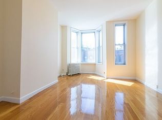736 Humboldt St APT 2R, Brooklyn, NY 11222
