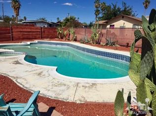 6017 Chia Ave, Twentynine Palms, CA 92277