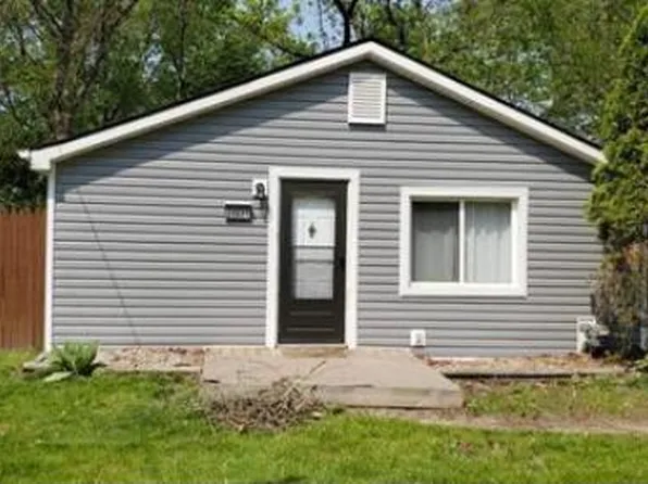 23231 Helen St, Southfield, MI 48033