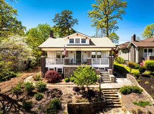 1209 Highland Dr, Chattanooga, TN 37405