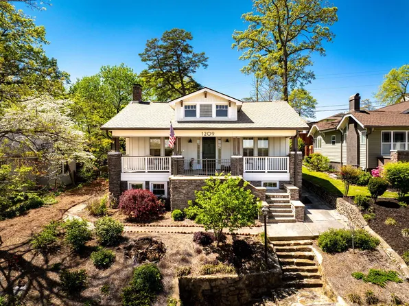 1209 Highland Dr, Chattanooga, TN 37405