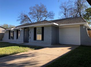6730 Rosemary Ln, Houston, TX 77016