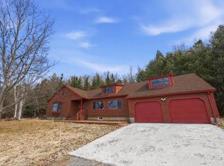 1025 Fish Hill Rd, Randolph, VT 05060