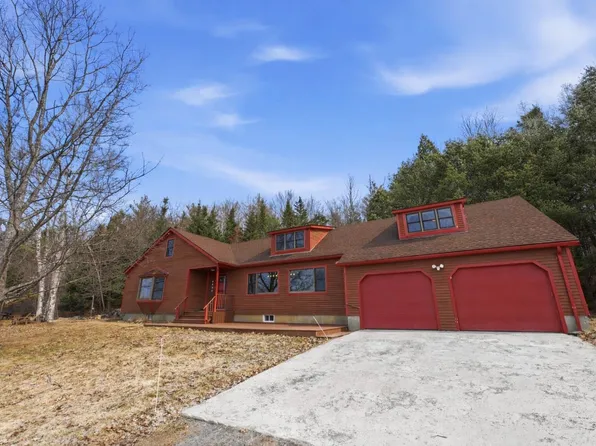 1025 Fish Hill Road, Randolph, VT 05060