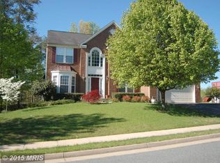 5 Bruce St, Stafford, VA 22554