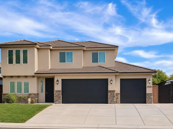 2926 E 3460 S, St George, UT 84790