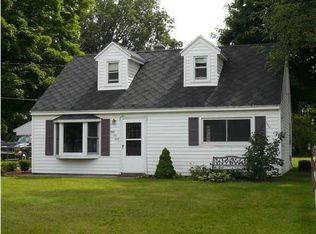 5640 Buchanan Ave SW, Wyoming, MI 49548