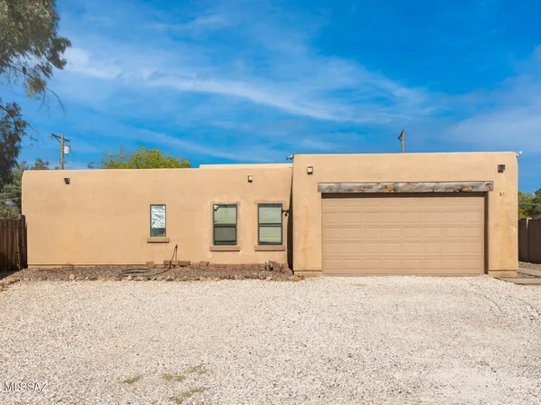 836 N Wilmot Rd, Tucson, AZ 85711