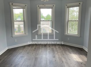 41 Pleasant St #3F, Leominster, MA 01453