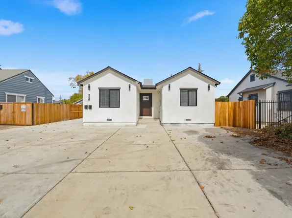 2041 Marconi Ave, Sacramento, CA