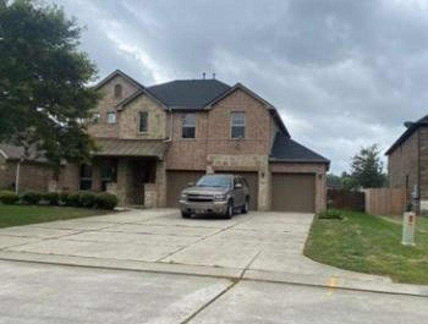 2051 Brodie Ln Conroe TX 77301 Zillow