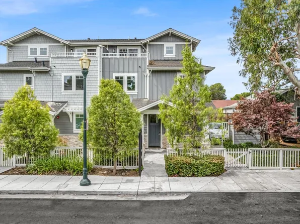 136 S Fremont St, San Mateo, CA 94401