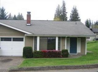 1452 SE Bethel Valley Ln, Port Orchard, WA 98366