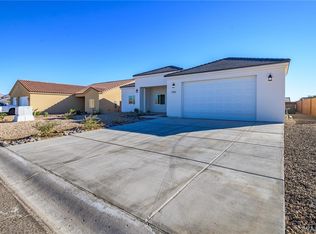 2192 E Twins Dr, Fort Mohave, AZ 86426