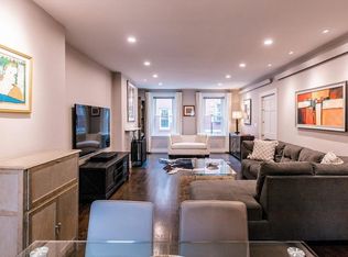 17 Chestnut St #2, Charlestown, MA 02129