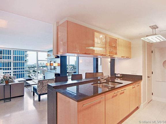 5th image of 6801 Collins Ave #1104
