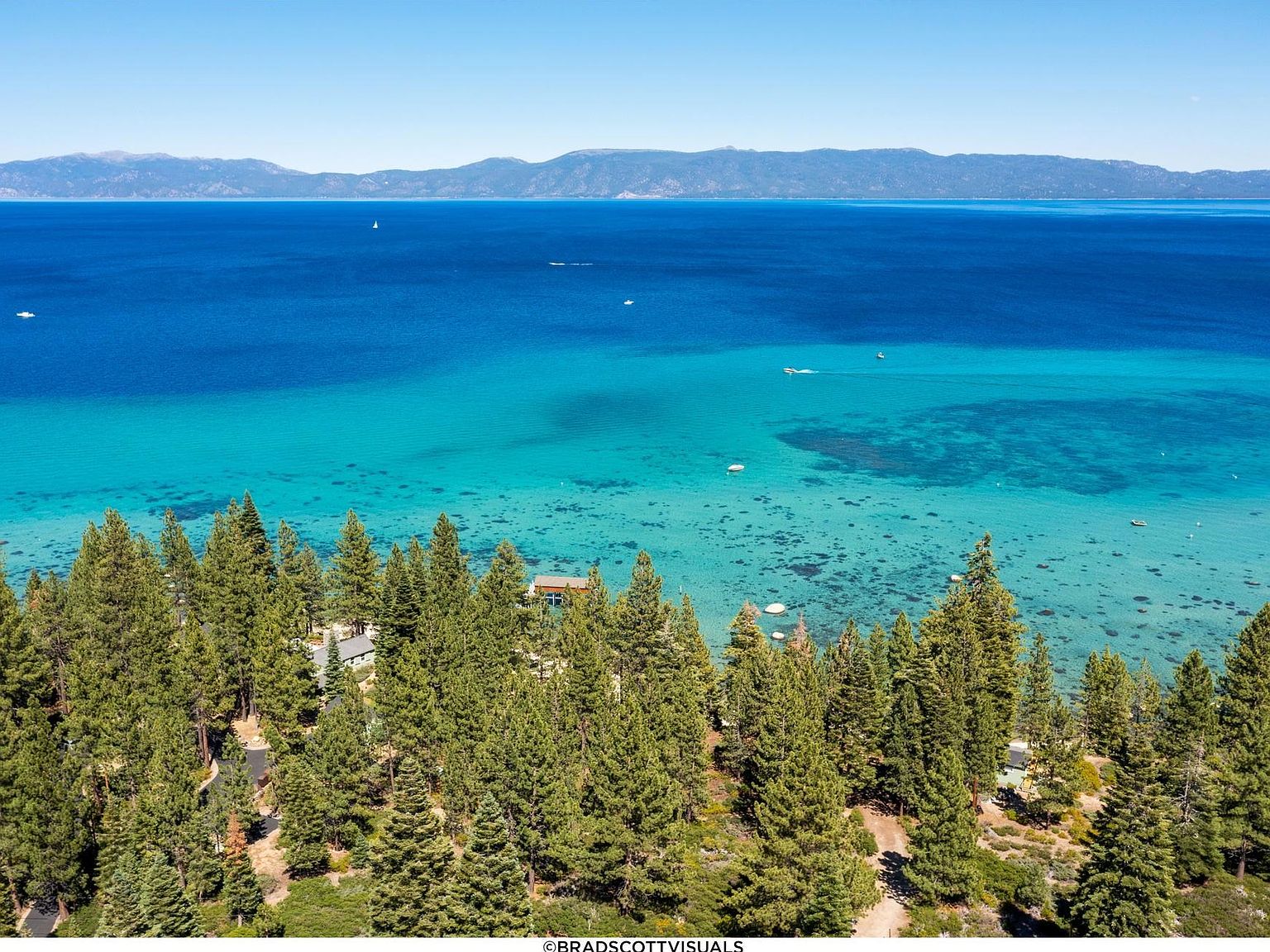 8901 Rubicon Dr, Tahoma, CA 96142 MLS 20230933 Zillow