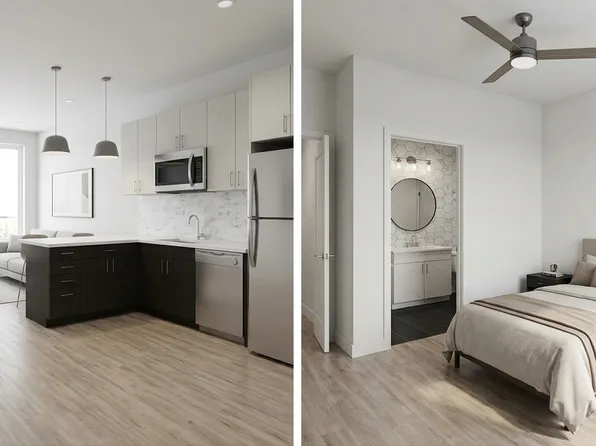 Historic Charmer with luxury amenities galore-Income Restrictions Apply!