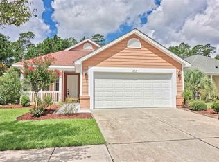 853 Laquinta Loop, Murrells Inlet, SC 29576