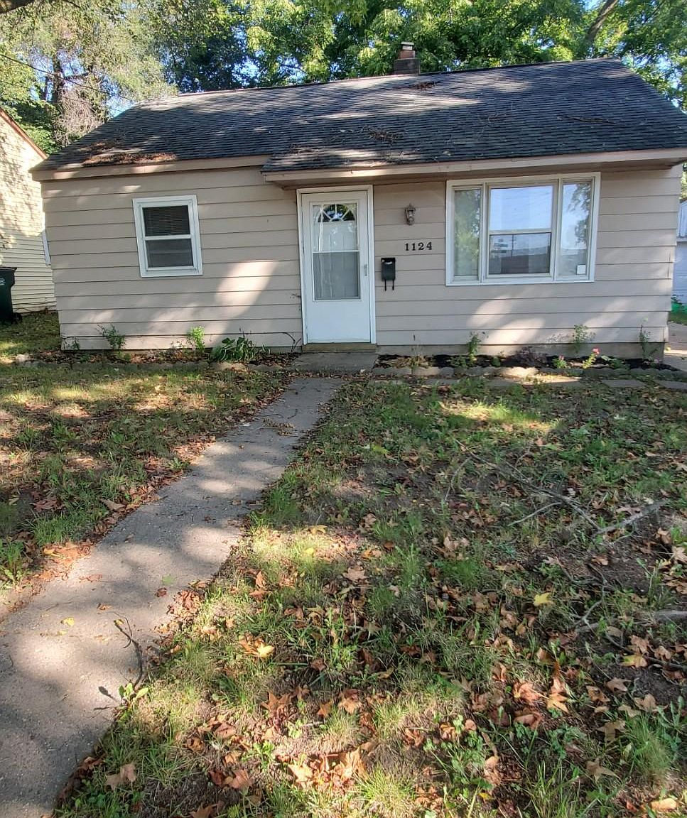 1124 Victor Ave, Lansing, MI 48910 Zillow