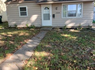 1124 Victor Ave, Lansing, MI 48910