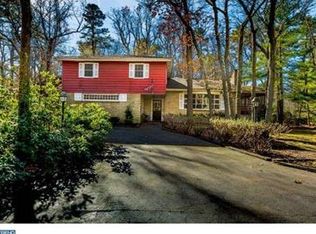 2 Lenapine Trl, Medford, NJ 08055