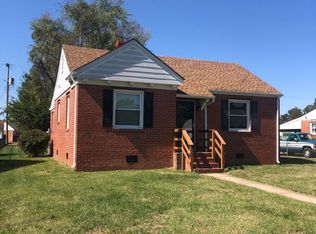 5118 Cavedo Ln, Henrico, VA 23231